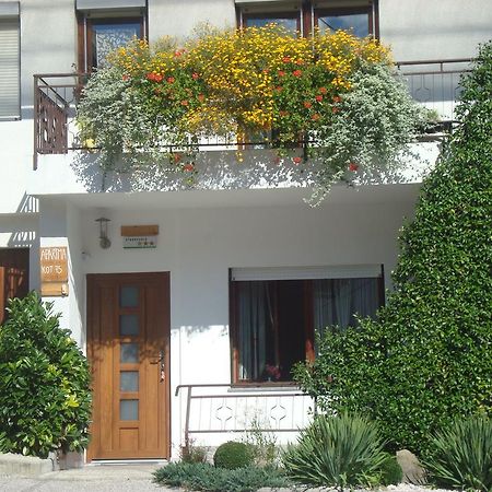 Apartment Norma Bovec Pokój zdjęcie