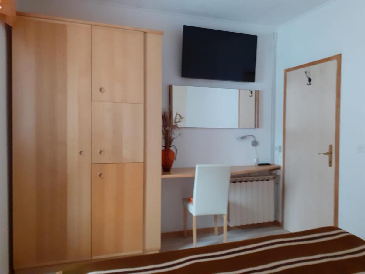 Apartment Norma Bovec Zewnętrze zdjęcie
