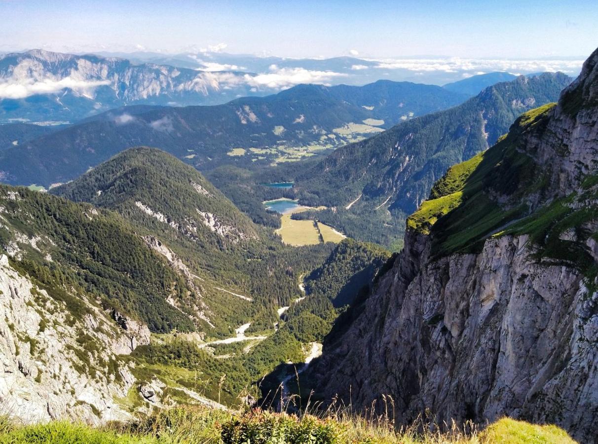 Apartment Norma Bovec Zewnętrze zdjęcie