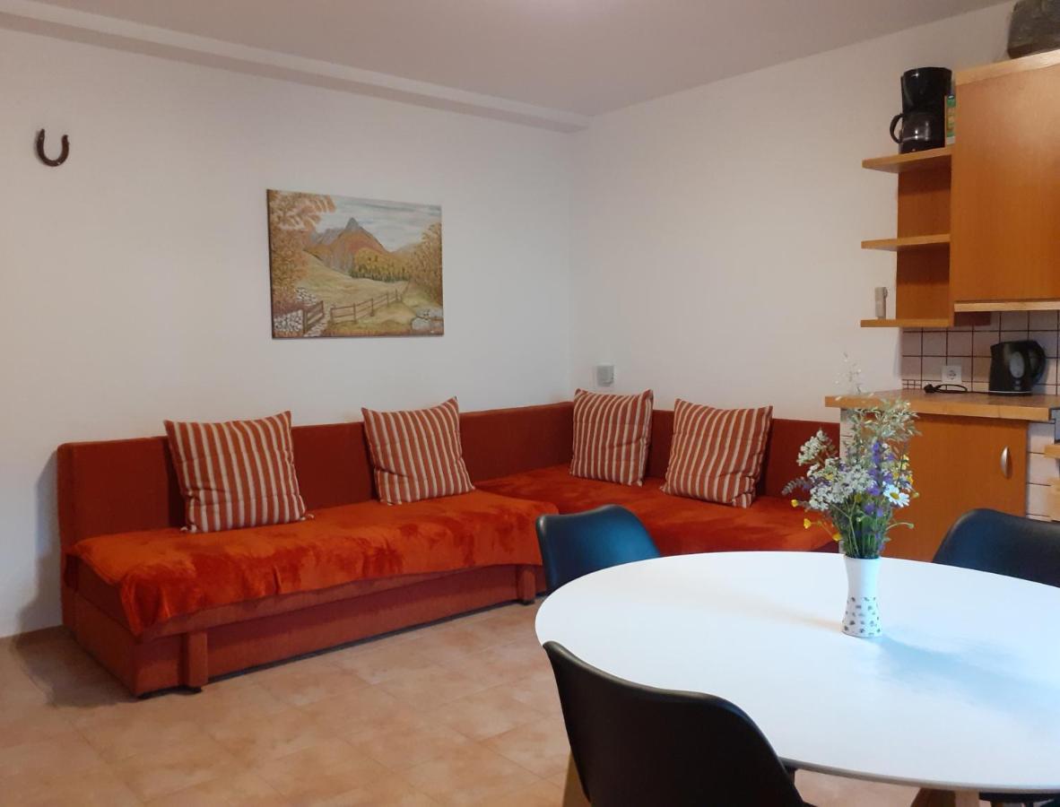 Apartment Norma Bovec Zewnętrze zdjęcie