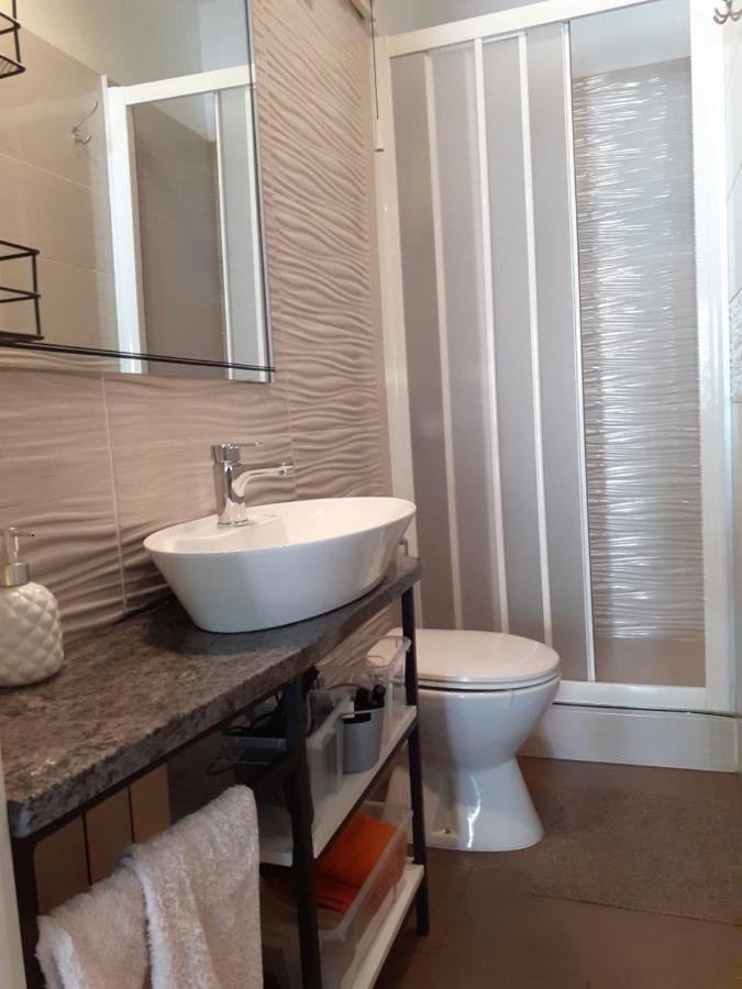 Apartment Norma Bovec Zewnętrze zdjęcie
