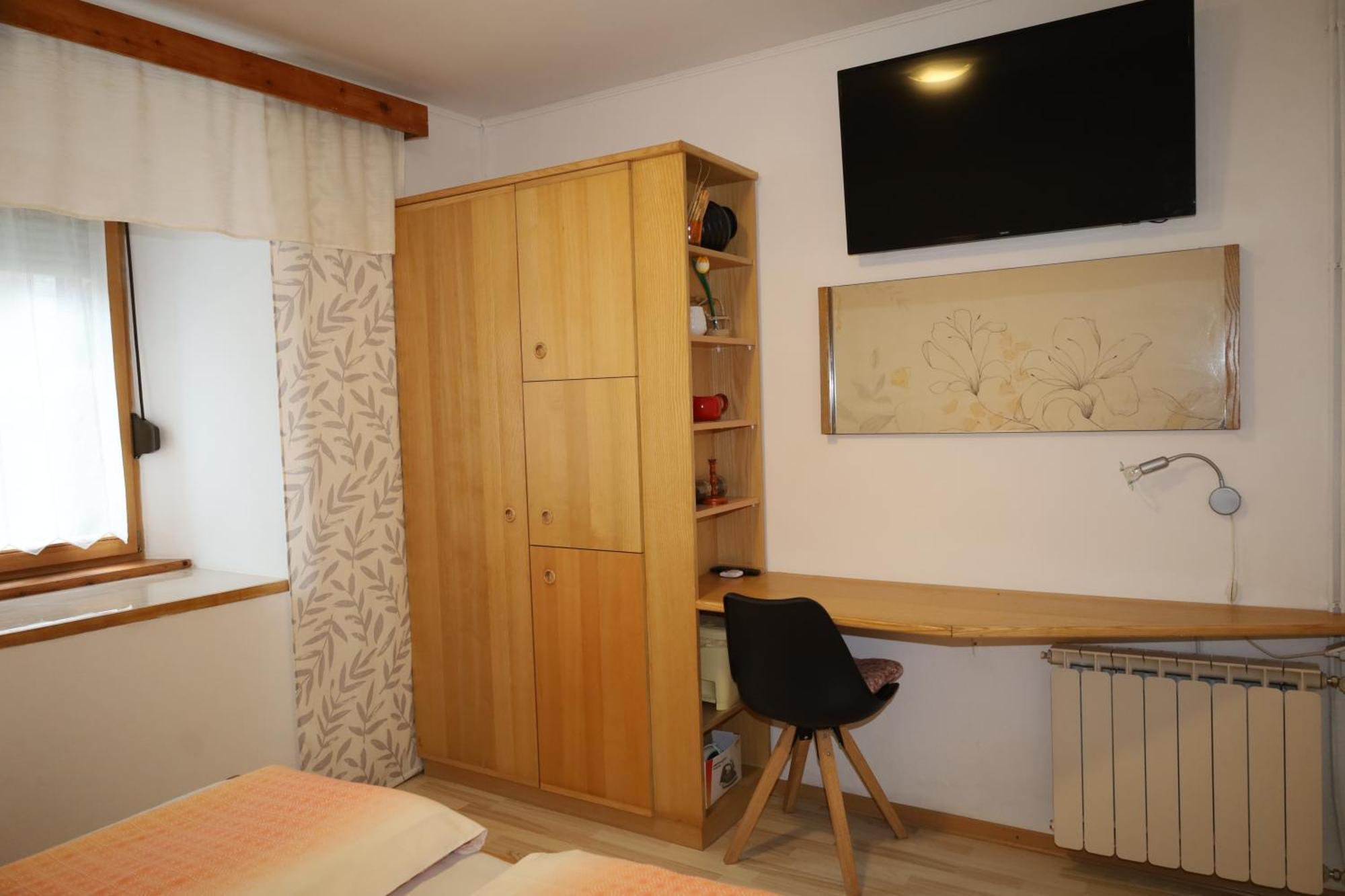 Apartment Norma Bovec Zewnętrze zdjęcie