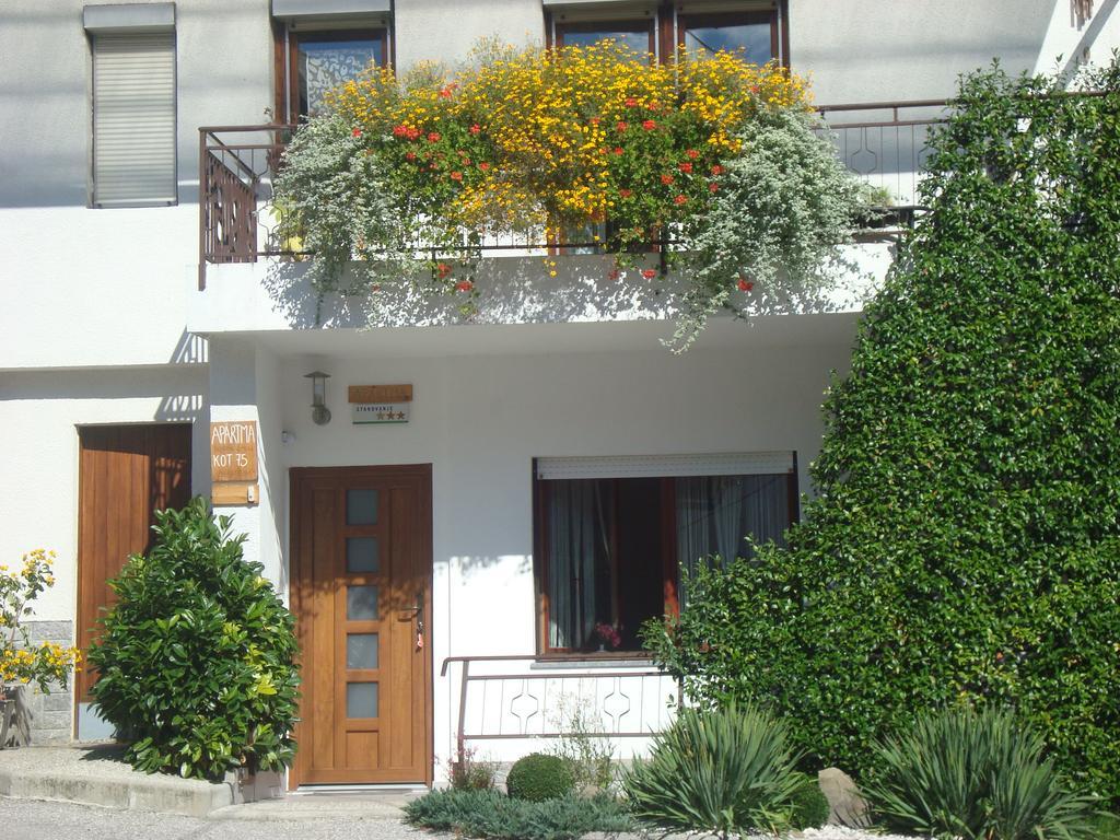Apartment Norma Bovec Pokój zdjęcie